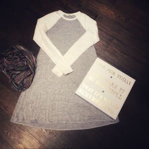 Wilfred Free Ringer Style Dress